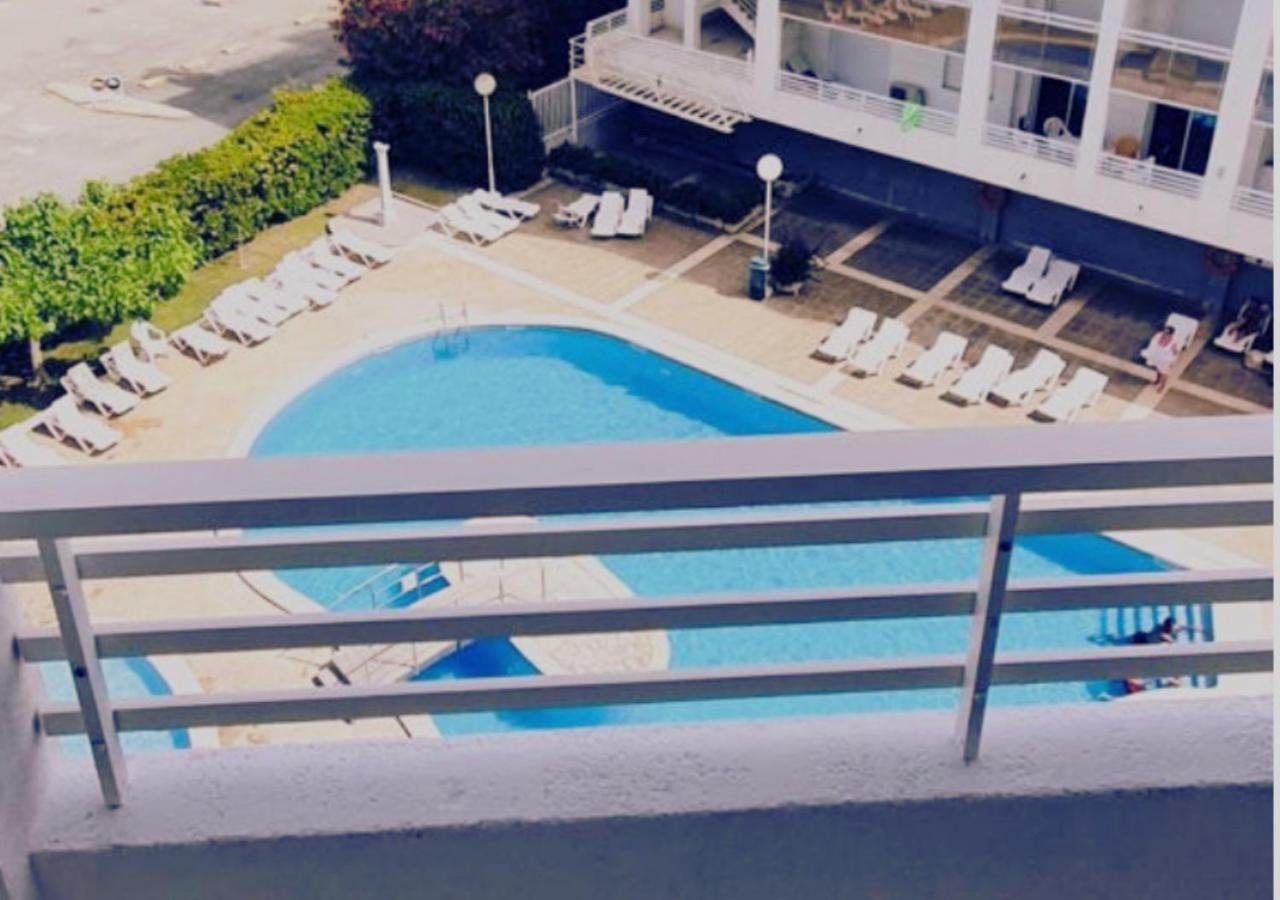 Royal - La Flamenca Apartment Salou Exterior foto