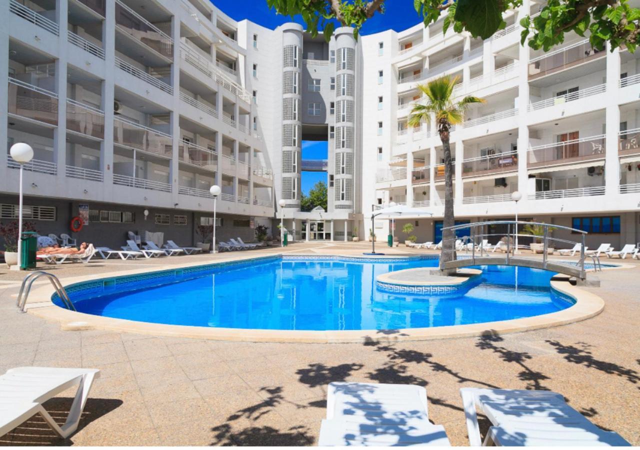 Royal - La Flamenca Apartment Salou Exterior foto