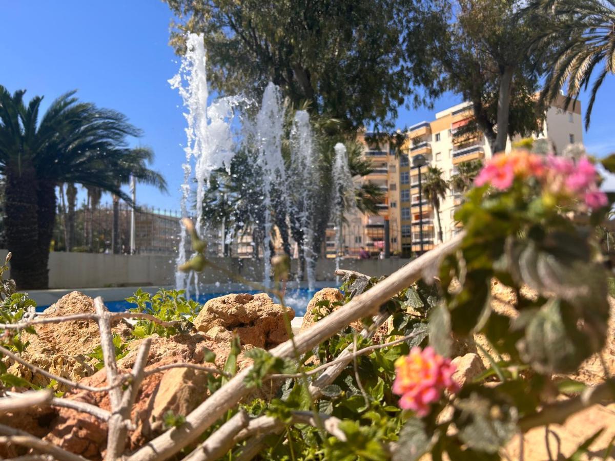 Royal - La Flamenca Apartment Salou Exterior foto