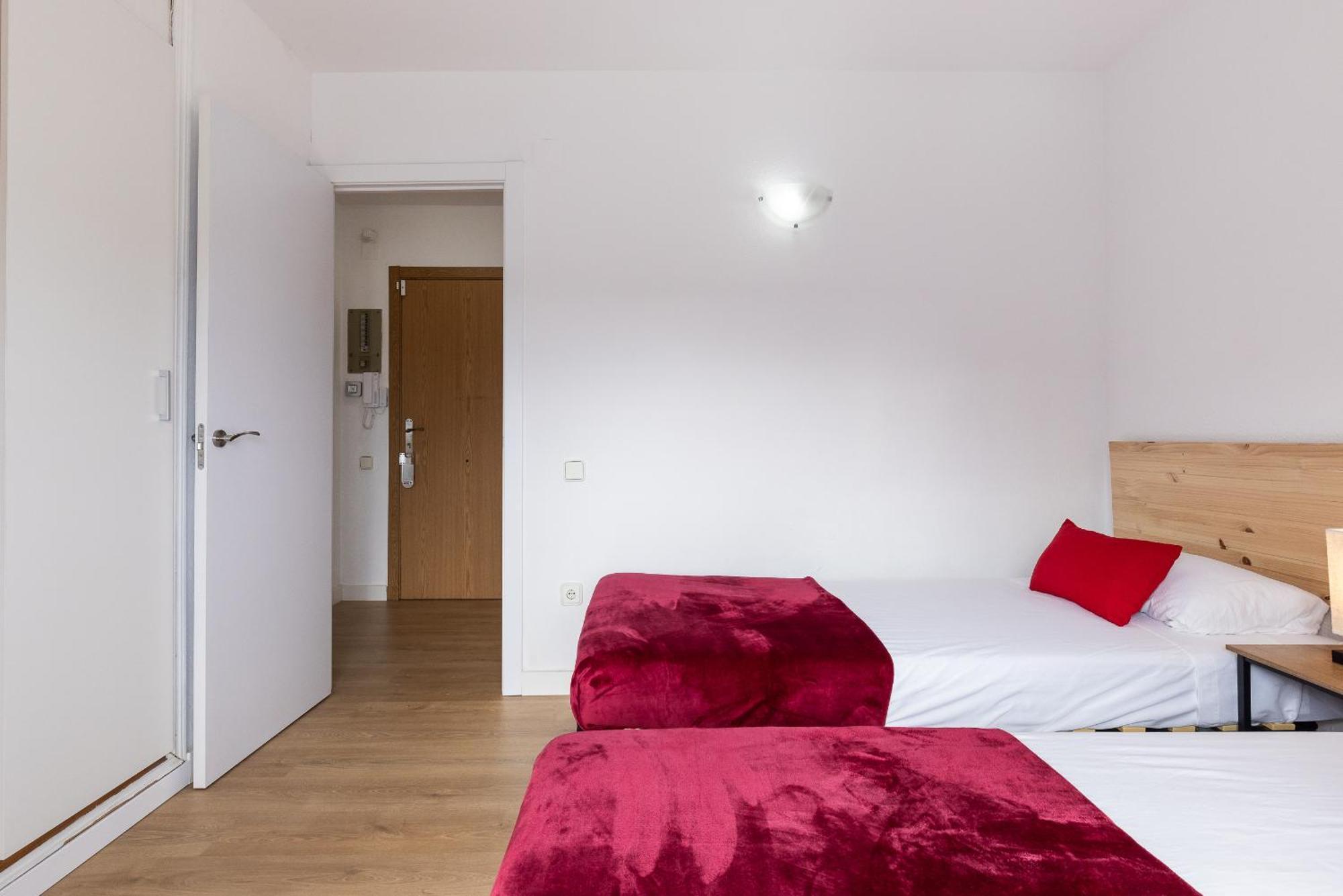 Royal - La Flamenca Apartment Salou Exterior foto