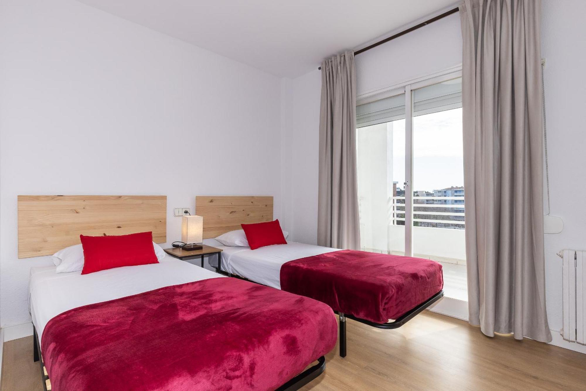 Royal - La Flamenca Apartment Salou Exterior foto