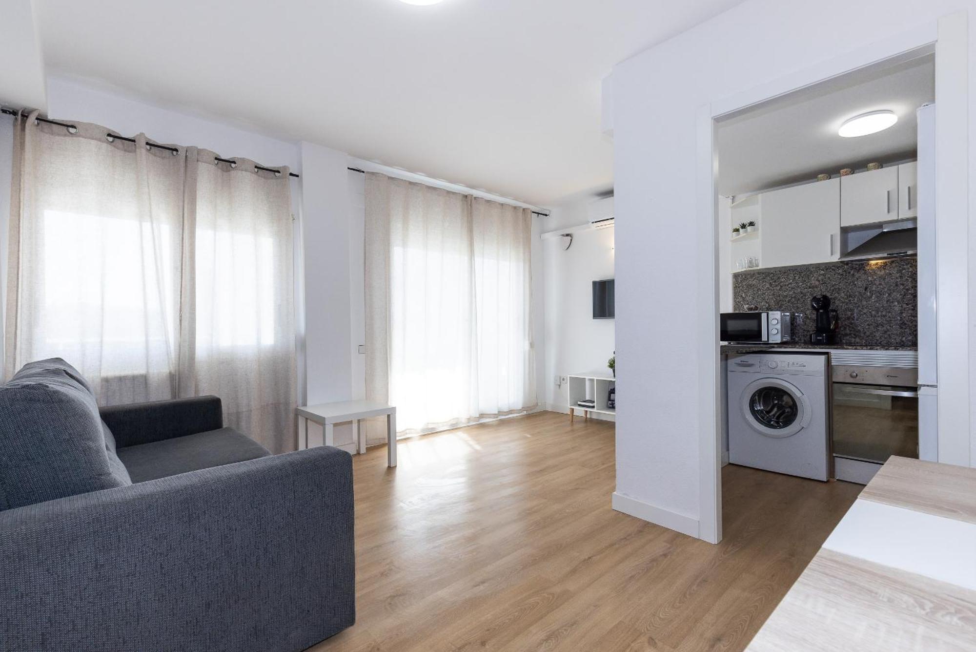 Royal - La Flamenca Apartment Salou Exterior foto