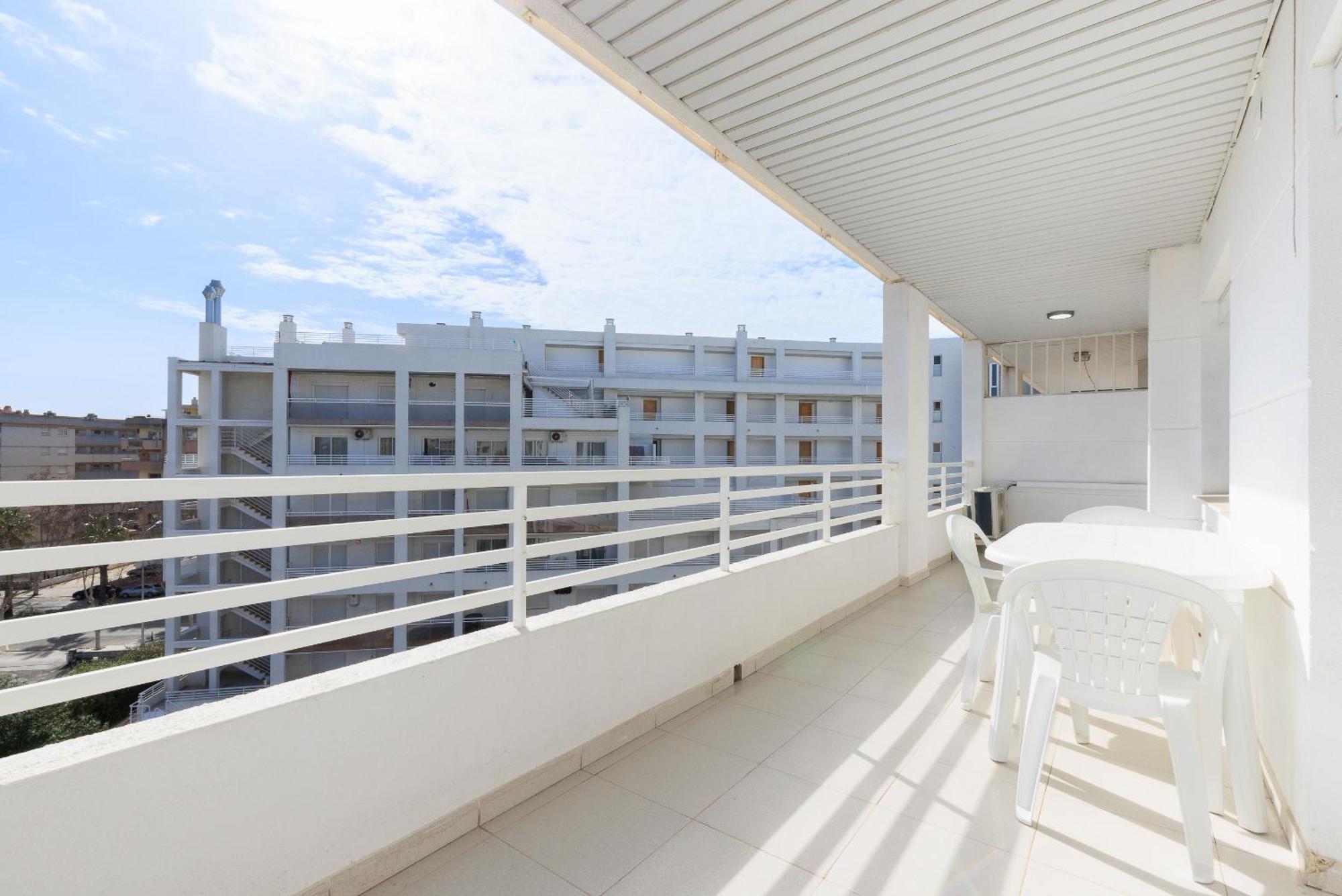 Royal - La Flamenca Apartment Salou Exterior foto