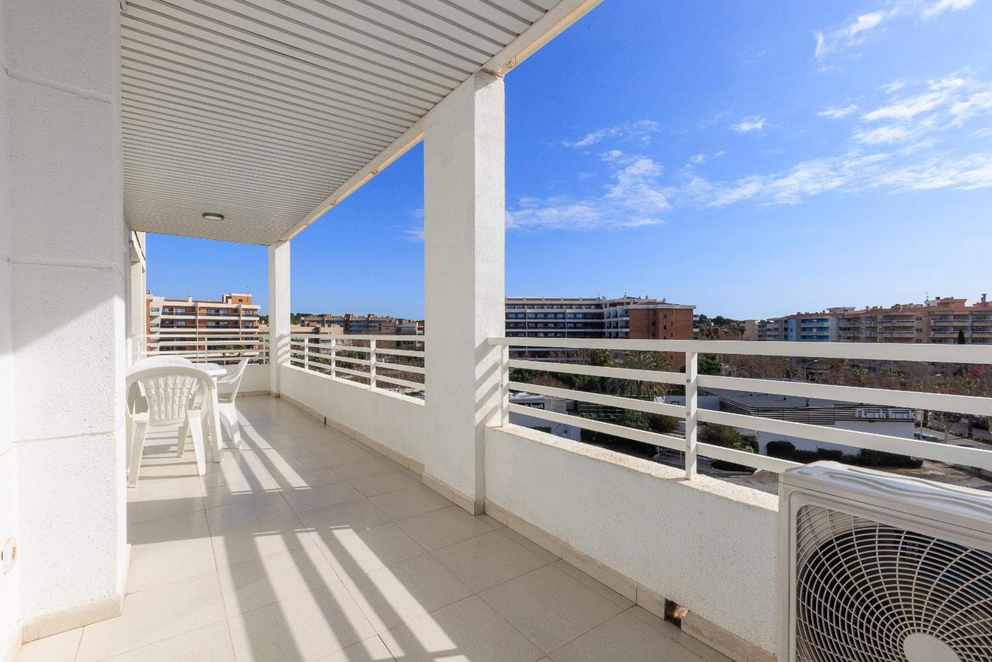 Royal - La Flamenca Apartment Salou Exterior foto